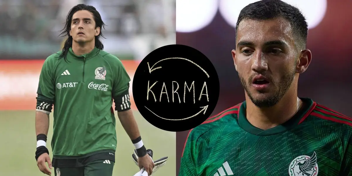 Se atrevió a rechazar 100 millones para jugar en Chivas y ahora el karma lo persigue.