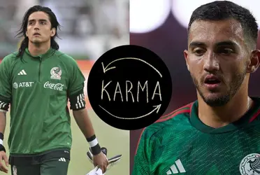 Se atrevió a rechazar 100 millones para jugar en Chivas y ahora el karma lo persigue.