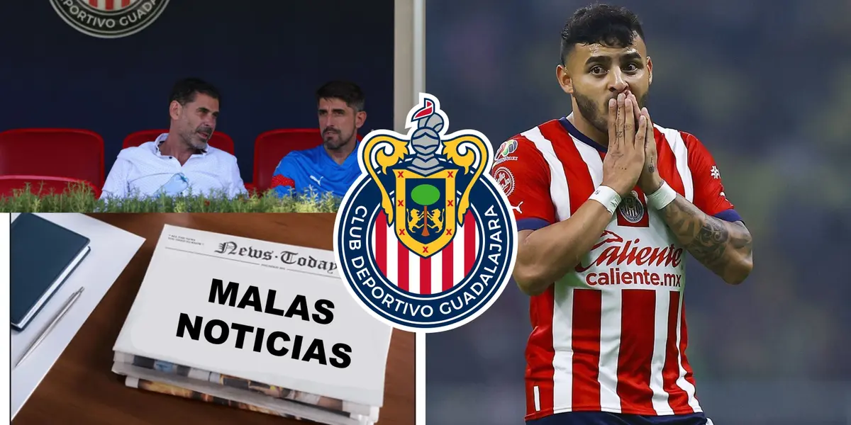 Se confirma la peor noticia sobre Alexis Vega, hay preocupación en Verde Valle y el equipo en Juriquilla, Querétaro.