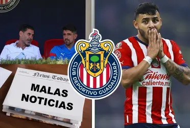 Se confirma la peor noticia sobre Alexis Vega, hay preocupación en Verde Valle y el equipo en Juriquilla, Querétaro.