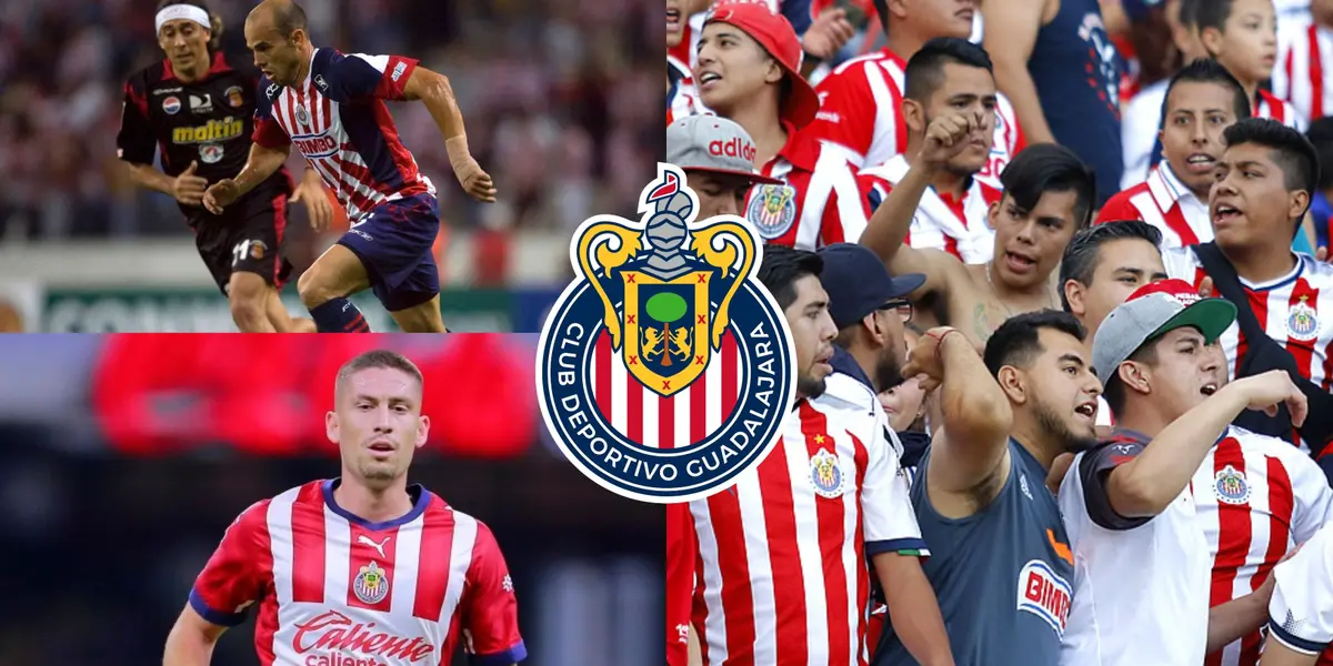 Se convirtió en uno de los mayores fracasos en la historia del club