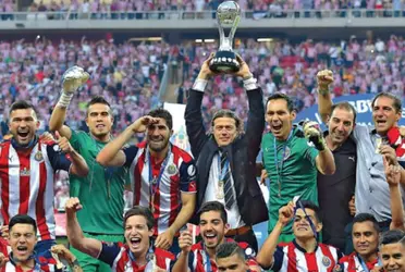 Se cumplen 5 años del último título de liga del Rebaño.