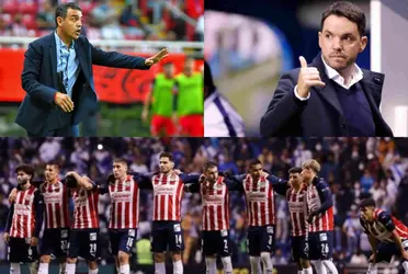 Se definió la reclasificación y Chivas se enfrentará al Puebla en casa de los "Camoteros".