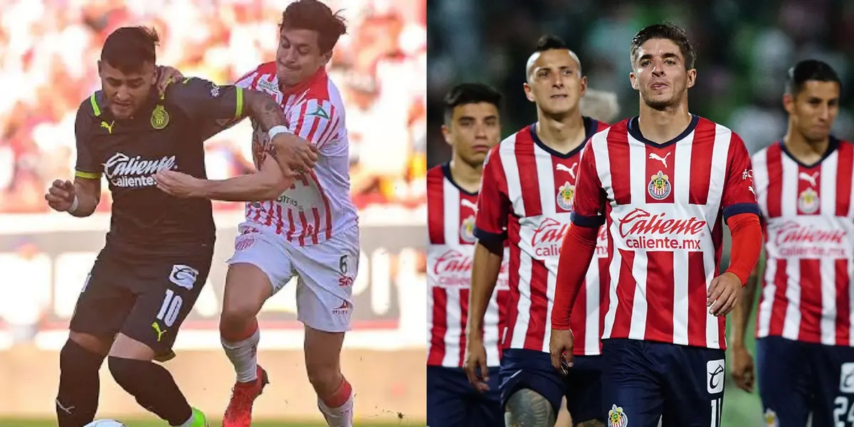 Se filtran a los futbolistas que habrían pedido su salida del Rebaño.