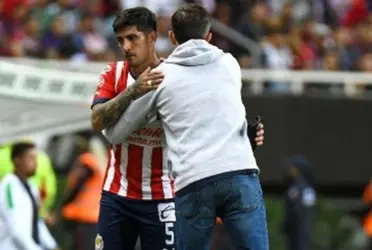 Se ha revelado el verdadero motivo del conflicto entre Veljko Paunovic y Víctor Guzmán.