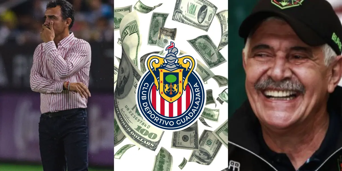 Se le acabó el margen de maniobra a Cadena, es ganar o ganar si se quiere quedar.