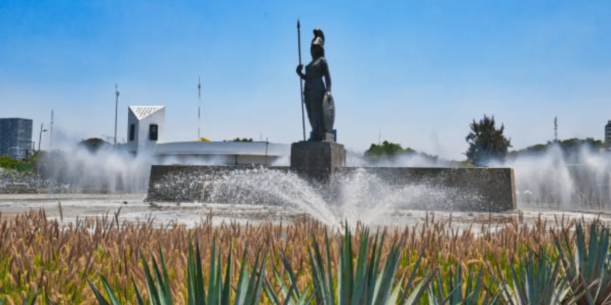 Se le vio por la plaza de Andares al jugador de Genk de Bélgica