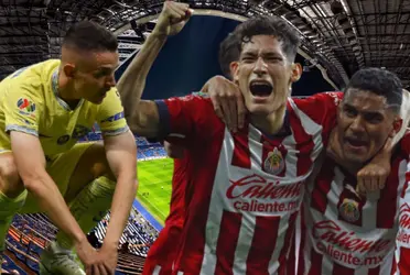 Se revela por qué el gran ídolo del América aún tiembla cuando piensa en Chivas.