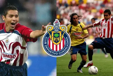 Se sigue calentando el clásico ahora con exjugadores tomando el micrófono.