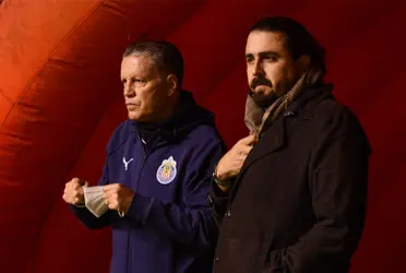 Se sigue especulando sobre el regreso de Almeyda al Rebaño.