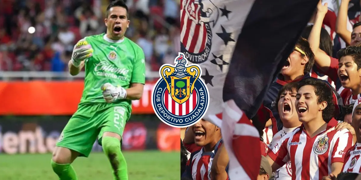 Se vienen días claves para el futuro del portero rojiblanco