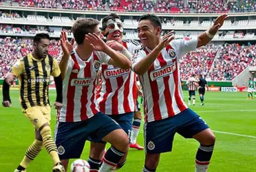 Se volvió a terminar el sueño europeo para Marco Fabián, en Chivas no lo quisieron por sus indisciplinas y el nuevo destino que tendría el mediocampista