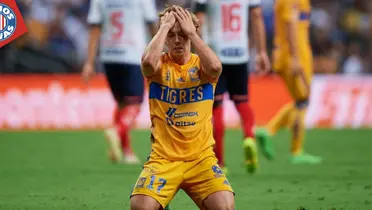 Sebastián Córdova (Fuente: MEXSPORT)