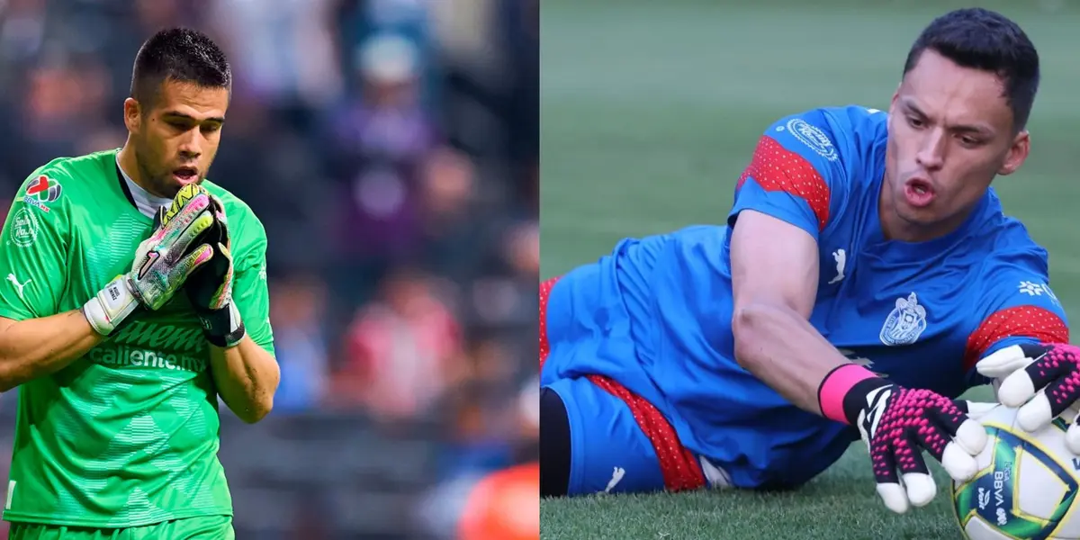 ¿Seguimos con “Wacho”? ¿Intentamos con Whalley? ¿Buscamos a Acevedo?