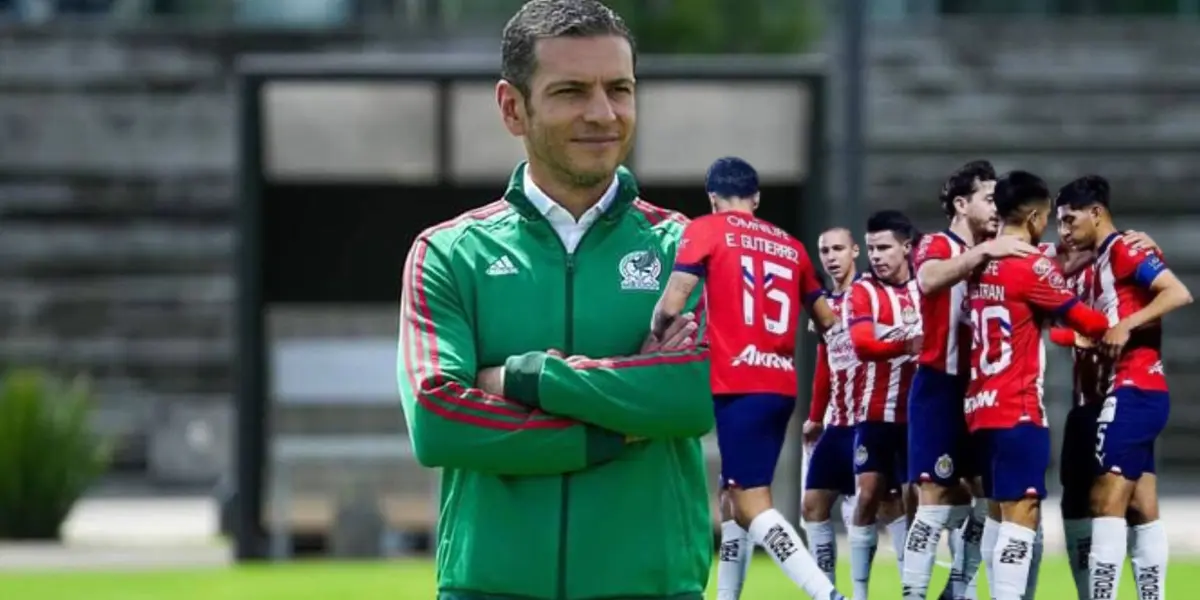 Selección vuelve a afectar a Chivas