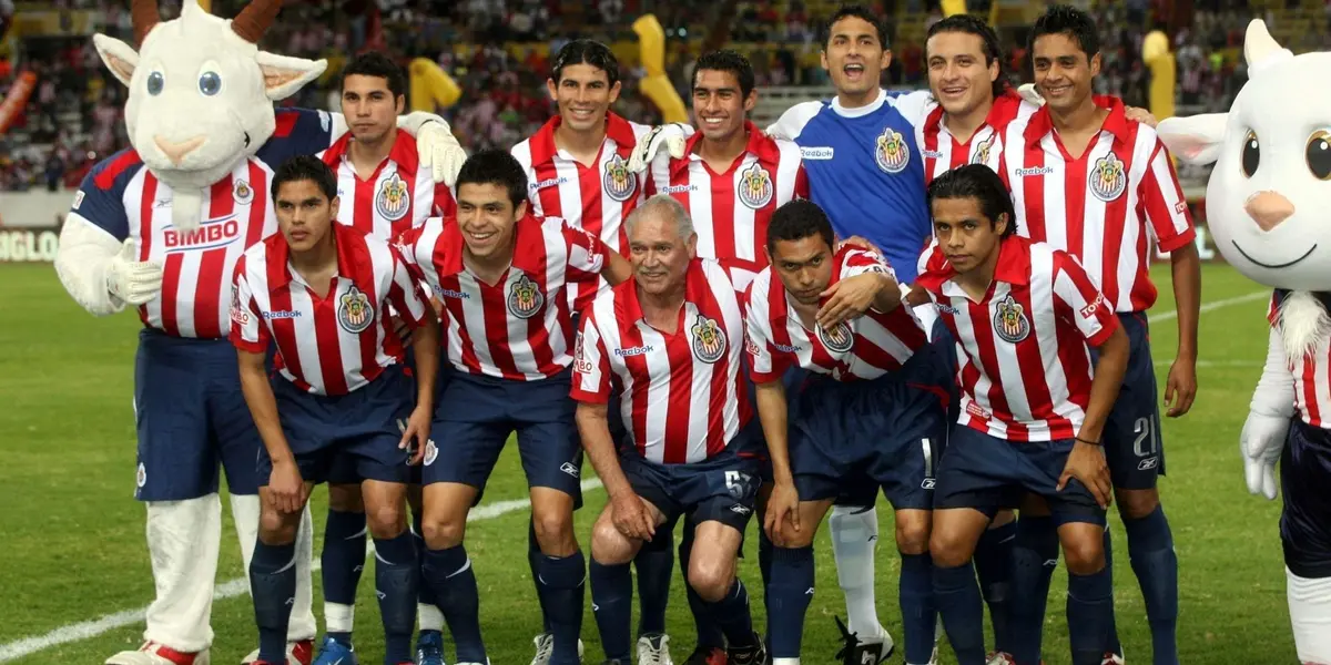 Sergio el Gaucho Ávila no pudo continuar en el futbol por una lesión y se enfocó a sus estudios