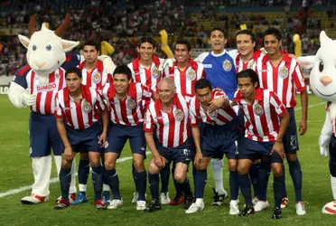 Sergio el Gaucho Ávila no pudo continuar en el futbol por una lesión y se enfocó a sus estudios