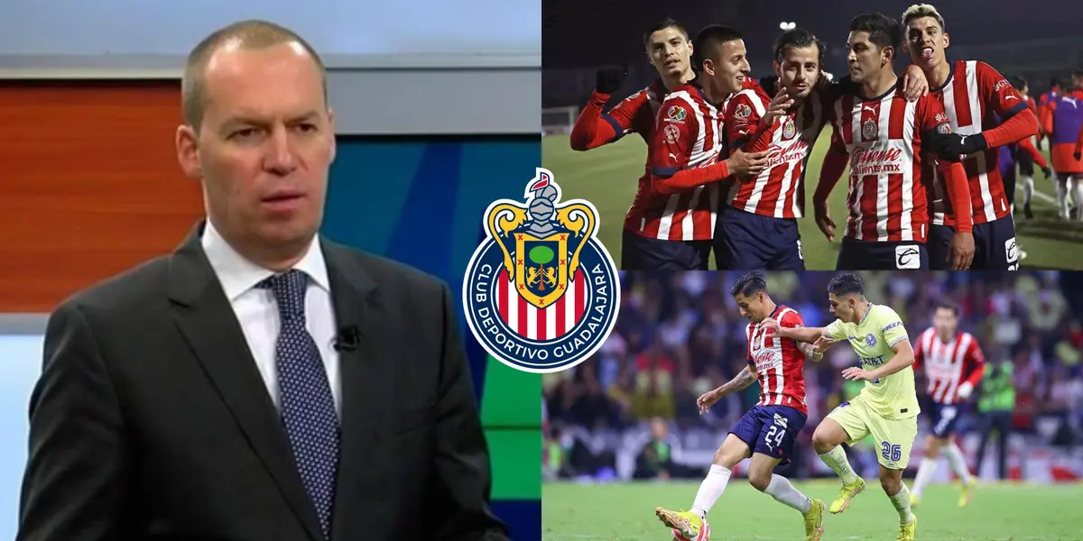 Sería la clave para que el Rebaño se lleve la victoria el sábado