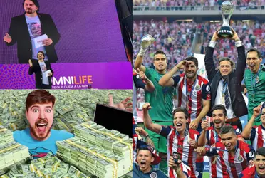 Si Amaury diera prioridad a lo deportivo, también podría tener beneficios económicos.