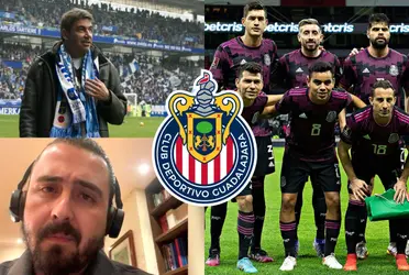 Si el Rebaño se devalúa, Amaury no tendría de otra que finalmente vender al equipo.