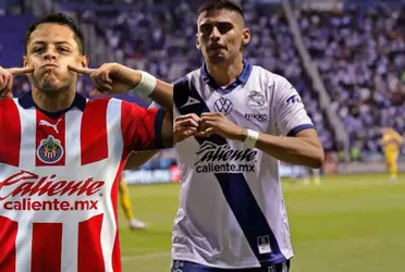 Si no es Chicharito tendrá que ser Guillermo Martínez, pues otra opción que buscaba el rebaño para la delantera podría terminar en Europa.