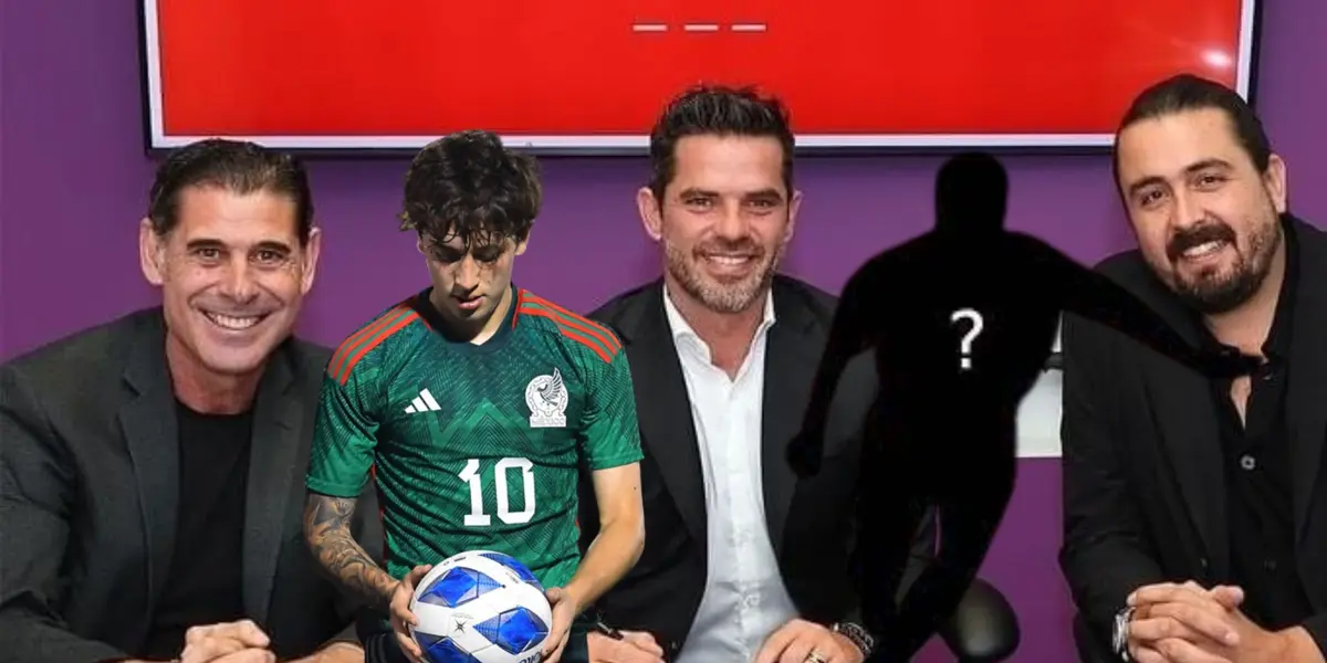 si no es Jordan, los jugadores que debe considerar Chivas