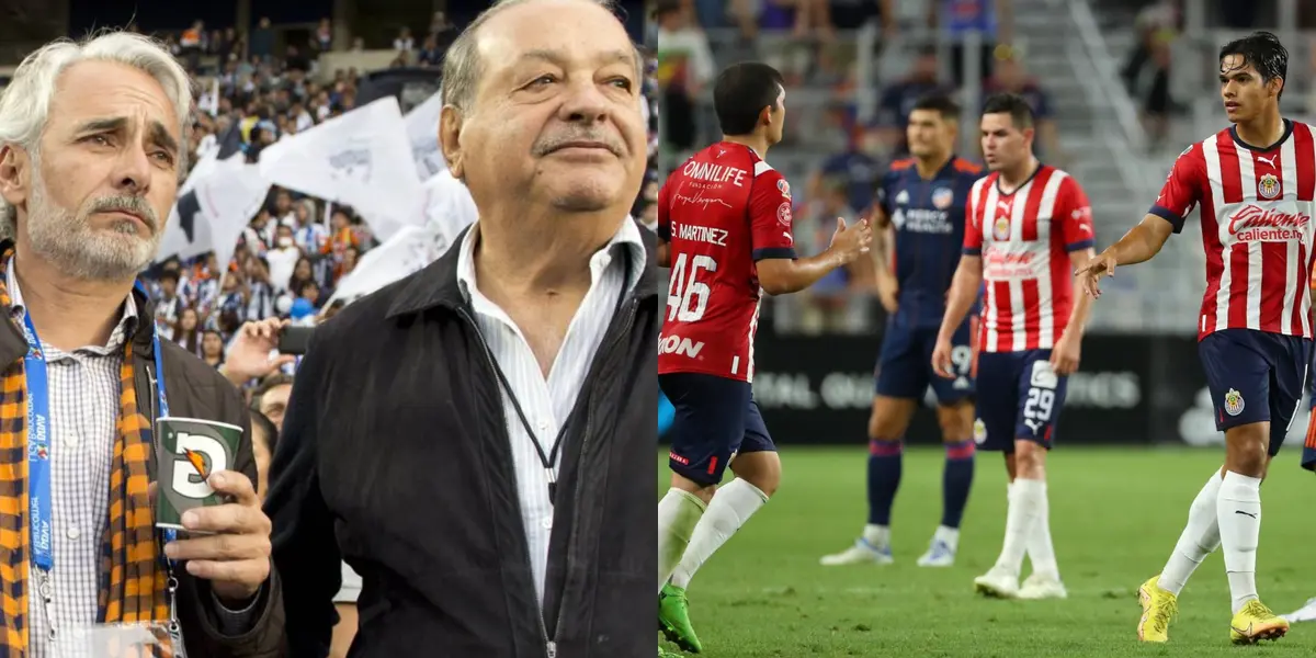Si no se aplican en Chivas, el Pachuca podría robarles a la joya de su cantera.