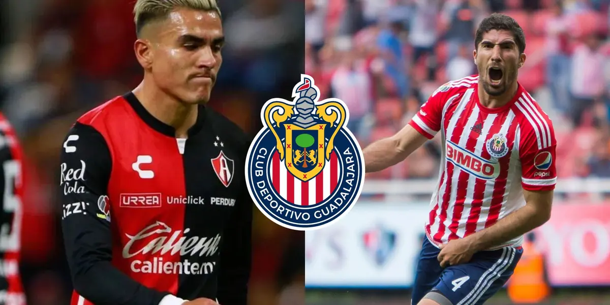 Siempre hizo llorar al Atlas, ahora a esto se dedica Jair Pereira lejos de Chivas.