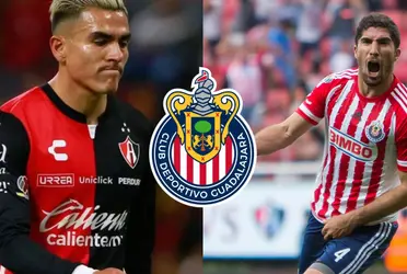 Siempre hizo llorar al Atlas, ahora a esto se dedica Jair Pereira lejos de Chivas.