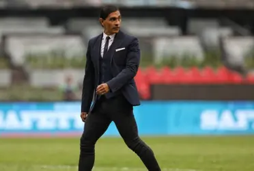 Siguen sonando diferentes nombres para el tomar el banquillo del Guadalajara.