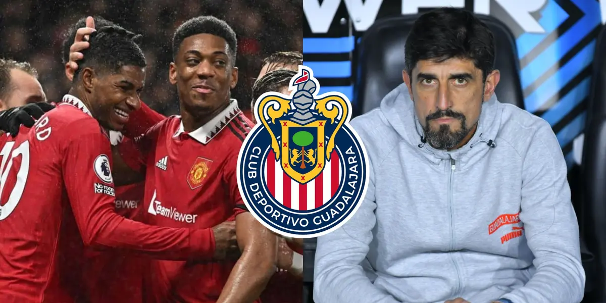 Sin hacer mucho ruido, Veljko Paunović trajo una de sus mejores armas a México y está dando resultados en Chivas.