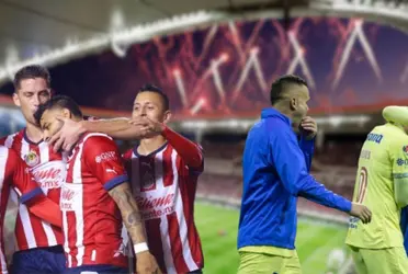 Sin pretextos, América podría enfrentar al Rebaño con plantel completo