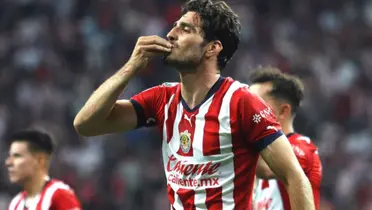 Sin pretextos ante el Forge, la exigencia de Briseño a Chivas en Concachampions.