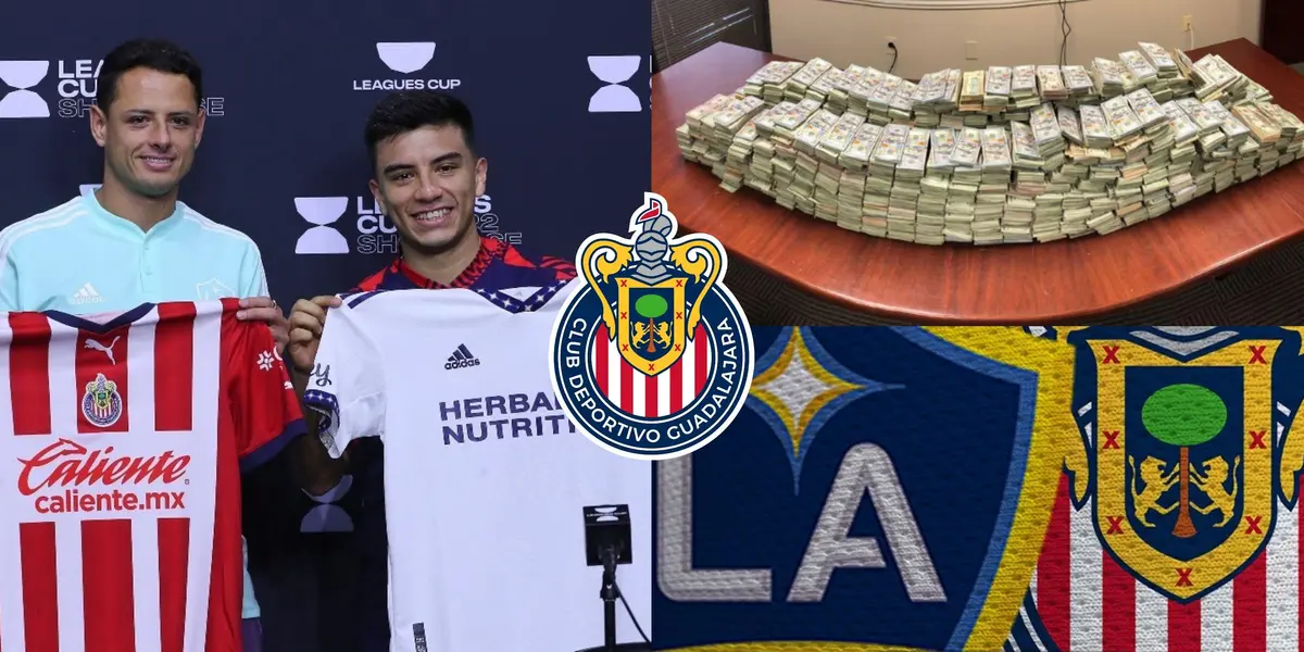 Solamente Amaury Vergara podría sacar cosas positivas de este partido.