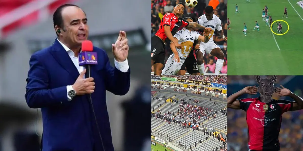 Son una farsa, hasta David Medrano expone la verdad del zorro biladrón