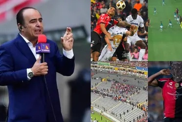 Son una farsa, hasta David Medrano expone la verdad del zorro biladrón