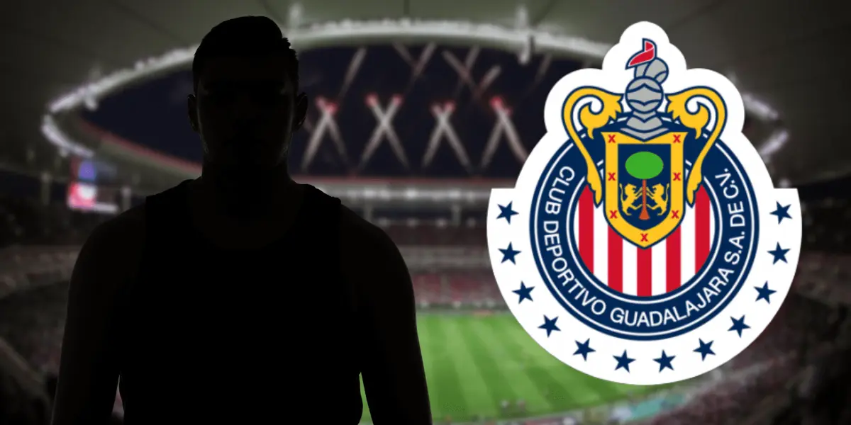 Su club LAFC no lo renovaría y sería una gran opción para el rebaño sagrado