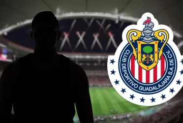 Su club LAFC no lo renovaría y sería una gran opción para el rebaño sagrado