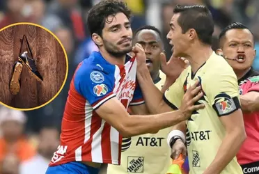 Su mejor momento en la Liga MX fue marcarle gol a chivas y los wilos creyeron que era un crack, ahora se dedica al fútbol semi profesional