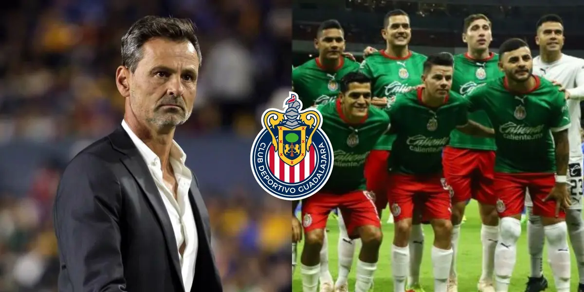 Su nombramiento podría cambiar todo para el Rebaño