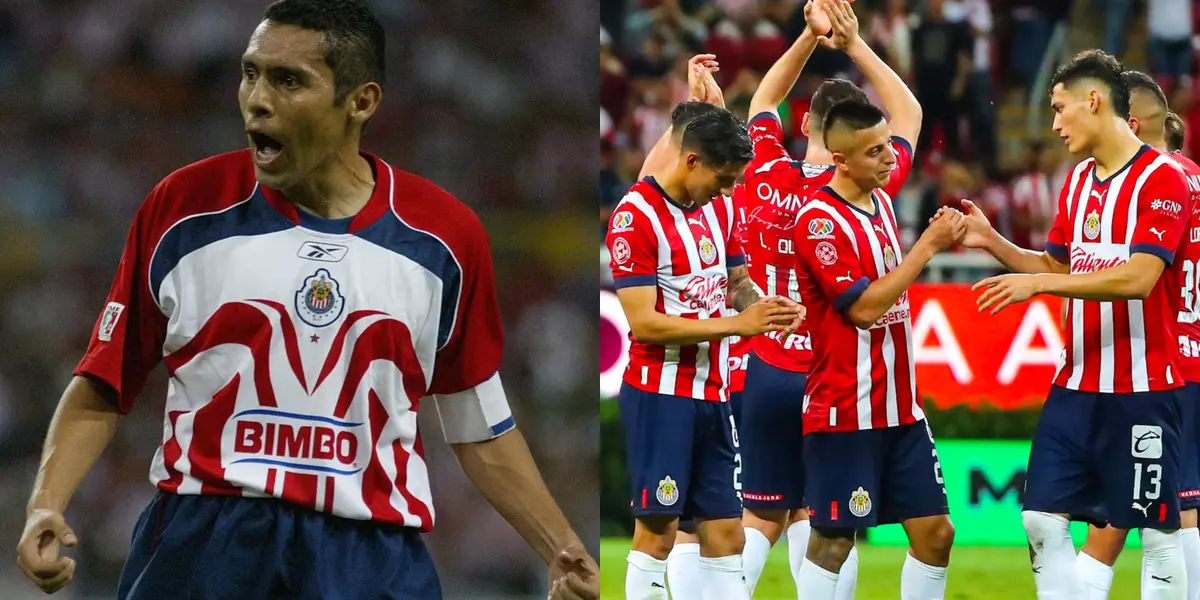 Superó todo tipo de dificultades y hoy se convirtió en un pilar para el Rebaño.