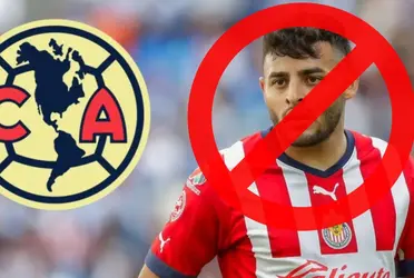 Surgieron rumores de que Alexis Vega podría llegar a Coapa, pero al parecer le cerraron las puertas