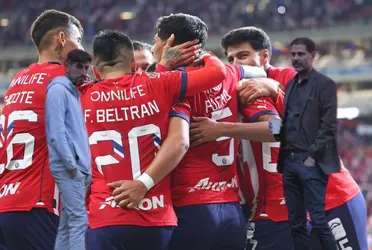 Tal parece que los refuerzos no serían la prioridad en el rebaño, su principal interés ya estaría en la plantilla