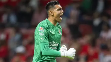 Tala Rangel interesa a equipos de la Liga MX pero Chivas lo mantendría | Foto: Mexsport