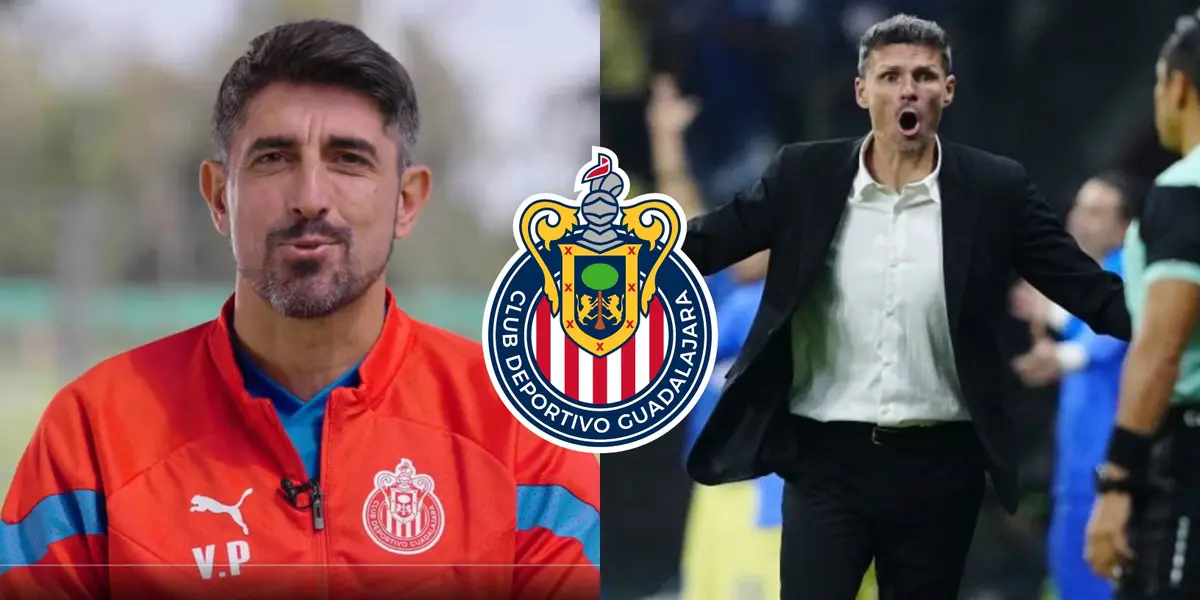 Tanto Hierro como Paunović quieren comenzar con el pie derecho y sus primeros refuerzos se los arrebatarían al América