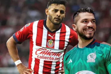 Tanto que se han burlado de Alexis Vega y los datos que comprueban que por ser wilo sobrevaloran a Henry Martín