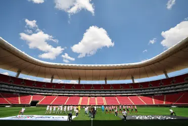 Tapatío busca si primera victoría; el equipo viene de 3 derrotas consecutivas.