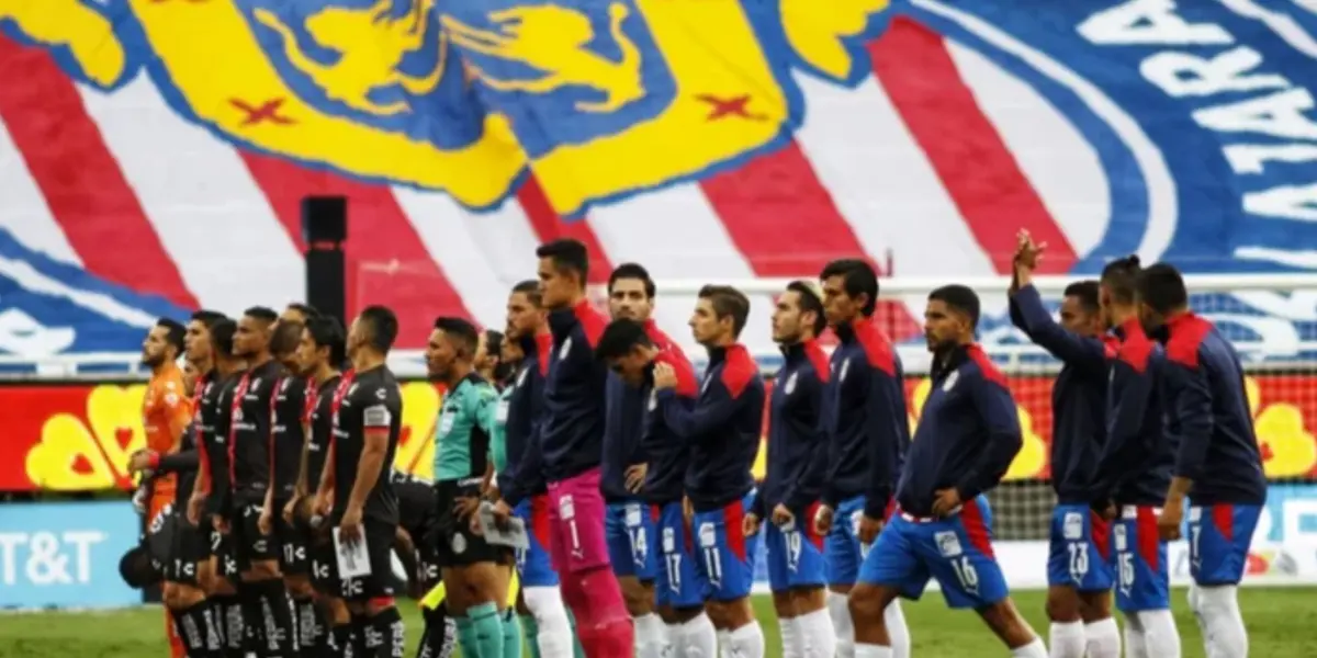 Te dejamos toda la infomación para que no te pierdas el partido de vuelta frente al Atlas