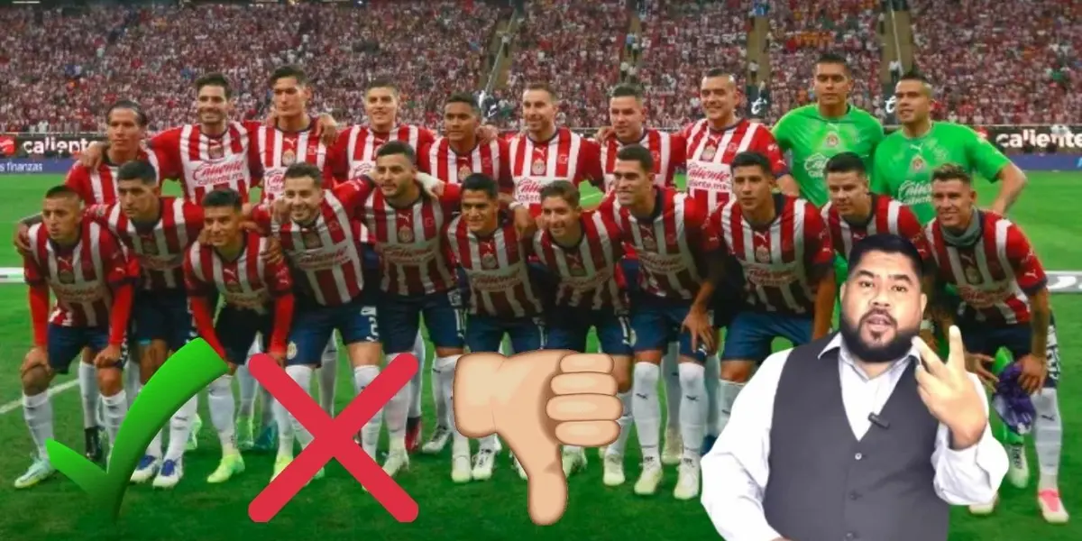 Te presento lo más destacado, lo desafortunado y lo catastrófico que le sucedió al ‘Rebaño Sagrado’ en este año que está por terminar