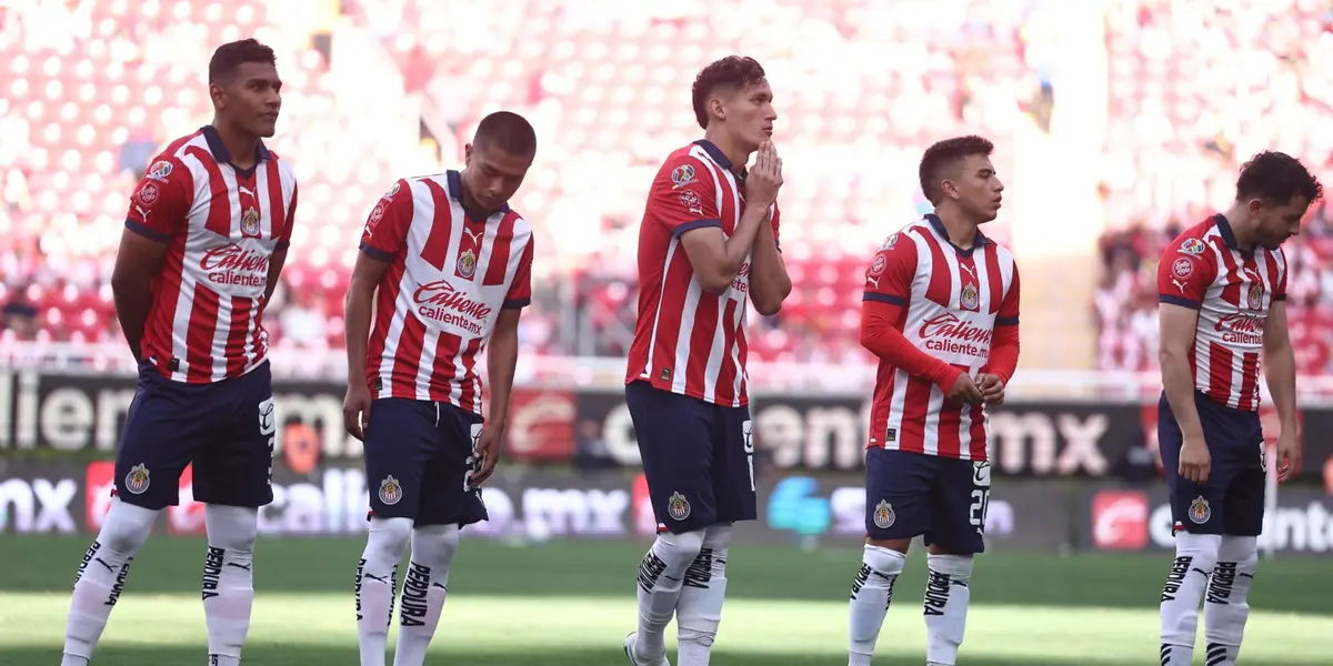 Tecatito quiere volver a México; imponen jugadores a Paunovic y el Rebaño jugaría sin árbitros profesionales en las noticias de hoy 3 de agosto en Somos Chivas.
